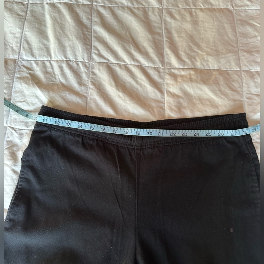 Kitchen pants - Picture 3 of 7